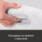 Продукт Hauck Bouncer Deluxe Nordic Grey - Шезлонг   - 6 - BG Hlapeta